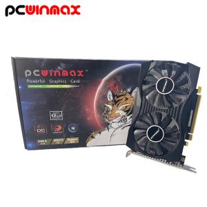 PCWINMAX GeForce GTX 1650M 4GB 128-Bit GDDR5 Mobile GPU - 4GB VRAM, GDDR5 Memory for Rig & Desktops