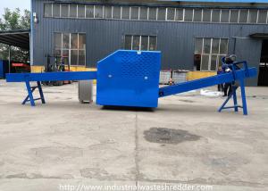 China Twisted Blades Agricultural Grass Shredder For Wheat Corn Soybeans Straw Cutting on sale