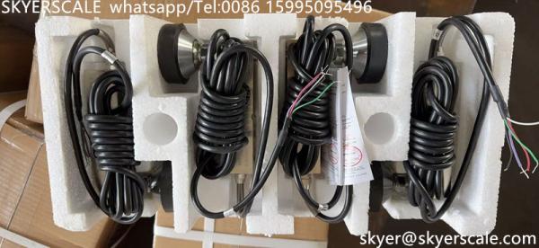Cheap Keli SQB Weighing Scale Load Cell 500kg For Floor Scales for sale
