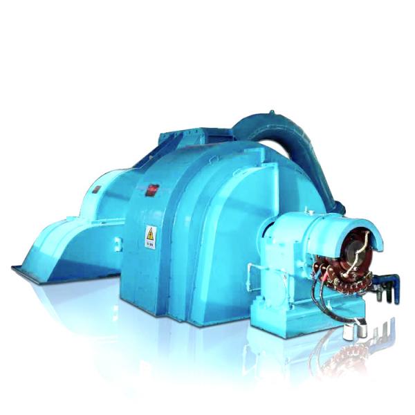 Cheap 1mw Pelton Turbine for sale