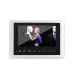 Smart door phone door intercom and keypad camera 10" inch monitor video gate
