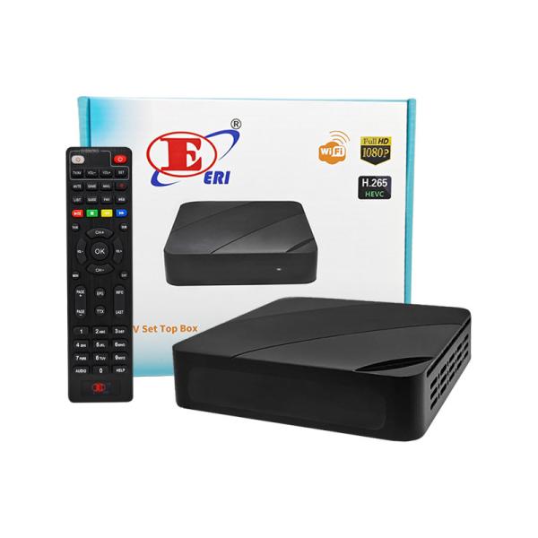 Cheap Video Setting Linux Iptv Set Top Box for sale