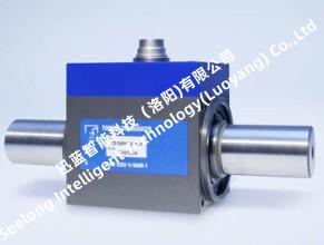 Cheap SLZN2000 6000rpm 0.2f. S Seelong Customized Shaft Type Static Torque Sensor for Testing for sale