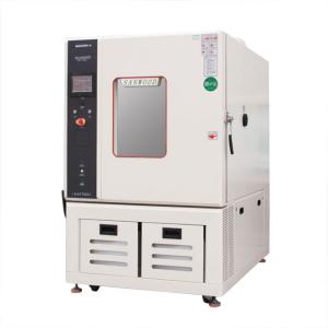 Constant Temperature Humidity Test Chamber LCD Touch Screen Controller