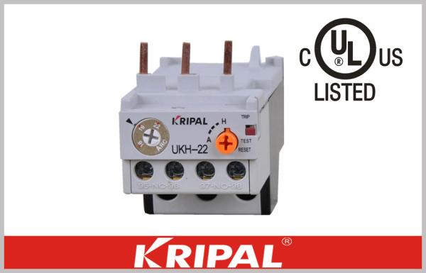 Cheap Bimetallic Overload Relay for sale