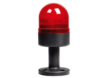 Cheap Rotating Flash Warning Light , Powerful Digital Speed Indicator for sale