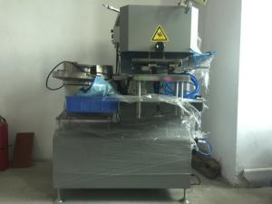 Best Stable Automatic Paper Box Making Machine Hinge Assembly Easily Maintain wholesale