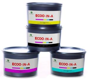 Newspaper Offset Web Printing Coldset Ink