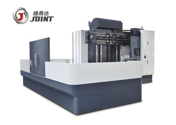 Cheap Precision Linear Guide Computer Numerical Control Machine 15000kgs Load Weight for sale