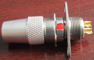 Best FD Series Breakaway circular electrical connector wholesale