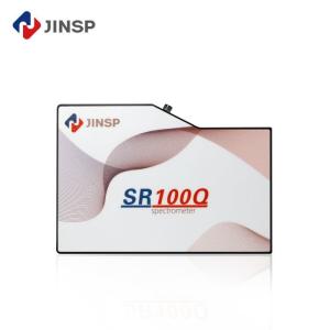 High Sensitivity CCD Based Spectrometer  With Operating Current 3.5A