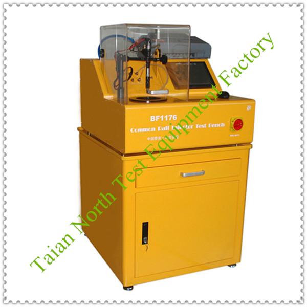 Cheap Common rail fuel injector test bench BF1176 with certificate for sale