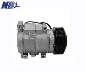 China 88320-60840 FS-0315-1157-01 12v Car Air Conditioner Compressor For Toyota Land Cruiser 4.5 10s17c Auto AC Compressor on sale
