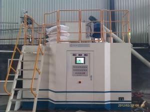 32KW Fully Automatic Corrugated Packaging Machine For Corrugated Paper Sheet