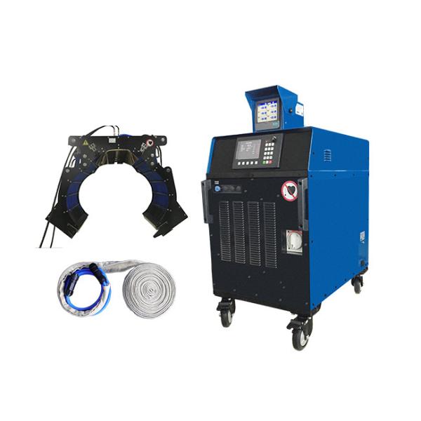Cheap 40KVA Input Power Pipe Induction Welding Machine for Carbon Steel and Stainless Steel for sale