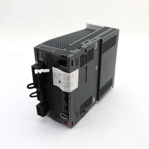 Mitsubishi MR-J4-200B servo driver analog input/output module PLC brand new