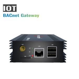 High Performance Industrial 5g IOT Router Edge Network Gateway With Sim Card