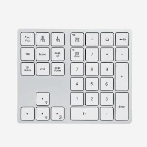 Best Multimedia Custom Keyboard Membrane Switch With USB Bluetooth Interface wholesale