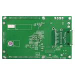 Univisal Receiver D90 with 20 Sets of RGB Output 96.304 Pixels Support 8/10 BIT