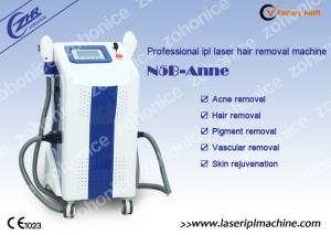 Best Epliatior Laser IPL Hair Removal Machines For Beauty Salon With LCD Color Screen wholesale