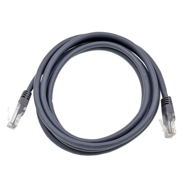 Cheap CAT6 Ethernet Cable FTP 8p8c Shielded Network Cable For Data Transmission for sale