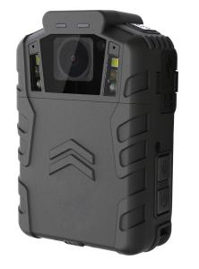 IP68 Night Vision CCTV Body Camera CMOS Sensor 130 Degree Wide Angle