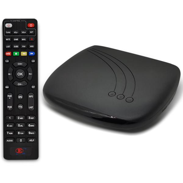 Cheap EPG Multi-Language Software Customization Hdmi Dvb Cable Receiver Pvr Time Shift for sale