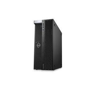 T5820/P5820X graphics workstation Xeon rendering design modeling desktop host video clip