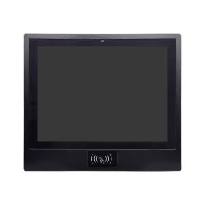 Best Capacitive/Resistive IP65 Touch Screen PC With Intel Celeron J4125 Processor Inside wholesale