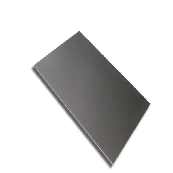 Cheap Customized Based Invar 36 Nickel Copper Alloy Sheet And Plate Polished Surface for sale