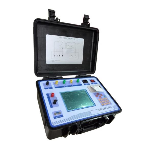 Cheap Transformer CT Current Transformer Testing Equipment On - Site Calibrator for sale