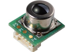 China High Sensitivity NTC Temperature Sensor OMRON MEMS Thermal Sensors D6T-1A-02 For Contactless Measurement on sale