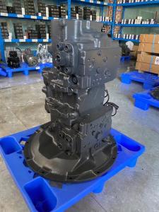 PC400-7 Hydraulic Control Valve Assembly 708-2h-00026 For Excavator Use