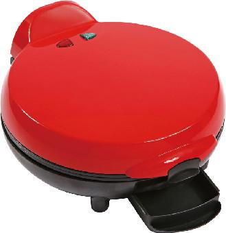 Cheap 8 Inch Home Crepe Maker, Thermostatically Controlled Electric Crepe Pan for sale