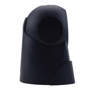 Portable 1D Wired desktop Barcode Scanner with 20 line Laser Bar code Reader