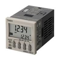 Best H5CZ-L8D Omron Digital Timer , 12-24V Omron Timer Switch Easier Operation wholesale