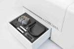 Benchtop Textile Spectrophotometer Colour Matching High Accuracy Dual Light Path