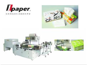 Best Easy Operation Thermal Shrink Packing Machine With Stable Running wholesale