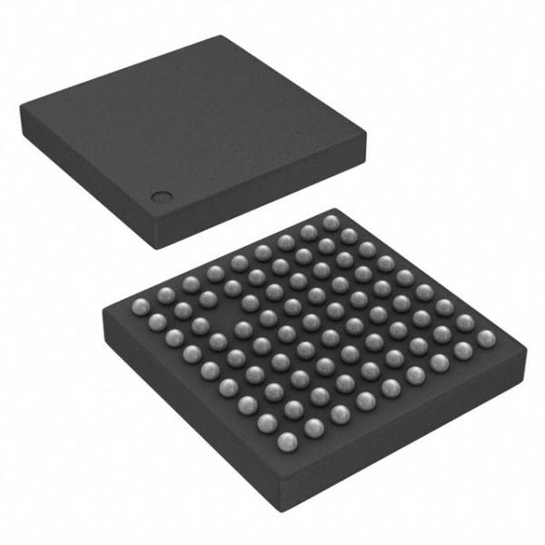 Cheap Memory IC Chip W25N02JWZEICS 1.8V 2Gbit Serial NAND Flash Memory Chip for sale