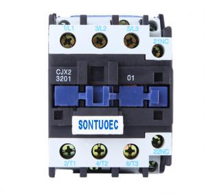 Best Din Rail Sontuoec 440V 32A Magnetic AC Contactor wholesale