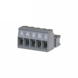 0TB2105.9010 B&R Single-row 5-pin Terminal Block 0TB2105 Connection Terminal