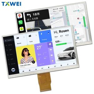 Best 7 Inch Lcd Module Tft Lcd display wholesale