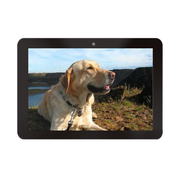 Cheap Easy Using Commercial Android Tablet 16 Inch With Multi OSD Language for sale