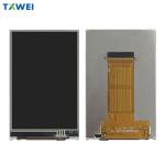 Custom 3.5 Inch Lcd Resistive Touch Screen Display Panel 320*480 RGB Interface