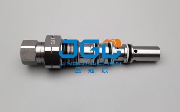 Cheap Unloading Valve E307D E307F Excavator Hydraulic Components Mechanical Components for sale
