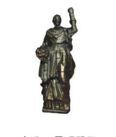 Best scale mini sculpture-1:100model stuffs,architectural model materials,miniature sculpture 1:25 wholesale