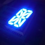 1.2 Inch 16 Segment Alphanumeric Led Display For Digital Numeric Indicator