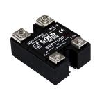 Solid State Relay Dc Input Dc Output