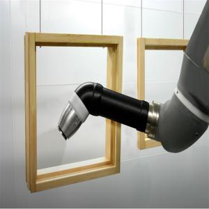 China IP67 On Line Traking Spray Painting Robot on sale