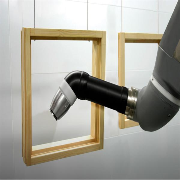 Cheap IP67 On Line Traking Spray Painting Robot for sale